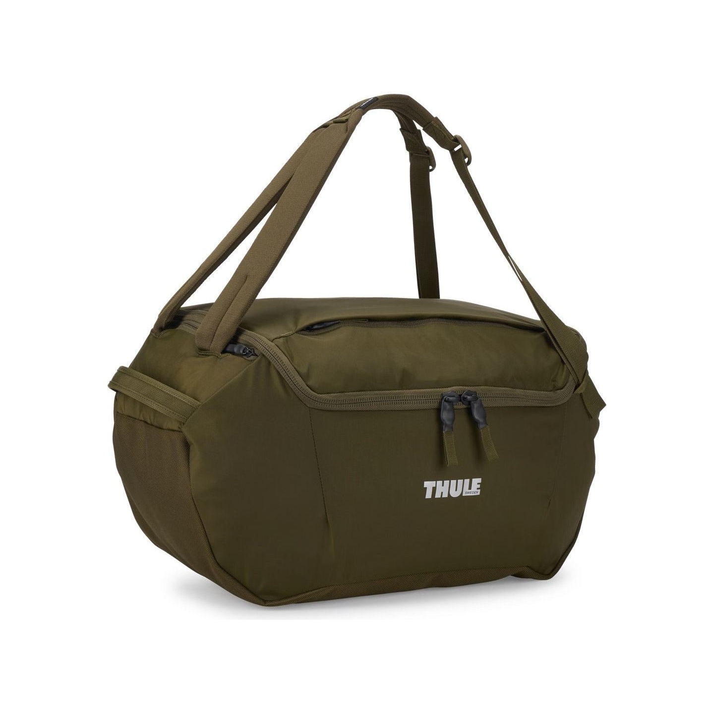 Thule 5616 EnRoute 40L Duffel Bag Natural Green