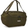 Thule 5616 EnRoute 40L Duffel Bag Natural Green