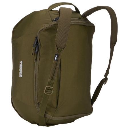 Thule 5616 EnRoute 40L Duffel Bag Natural Green