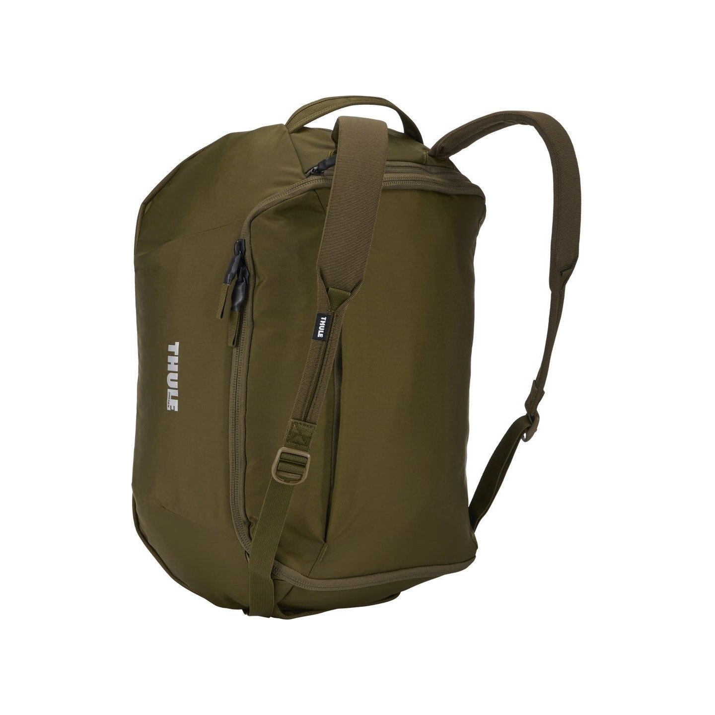 Thule 5616 EnRoute 40L Duffel Bag Natural Green
