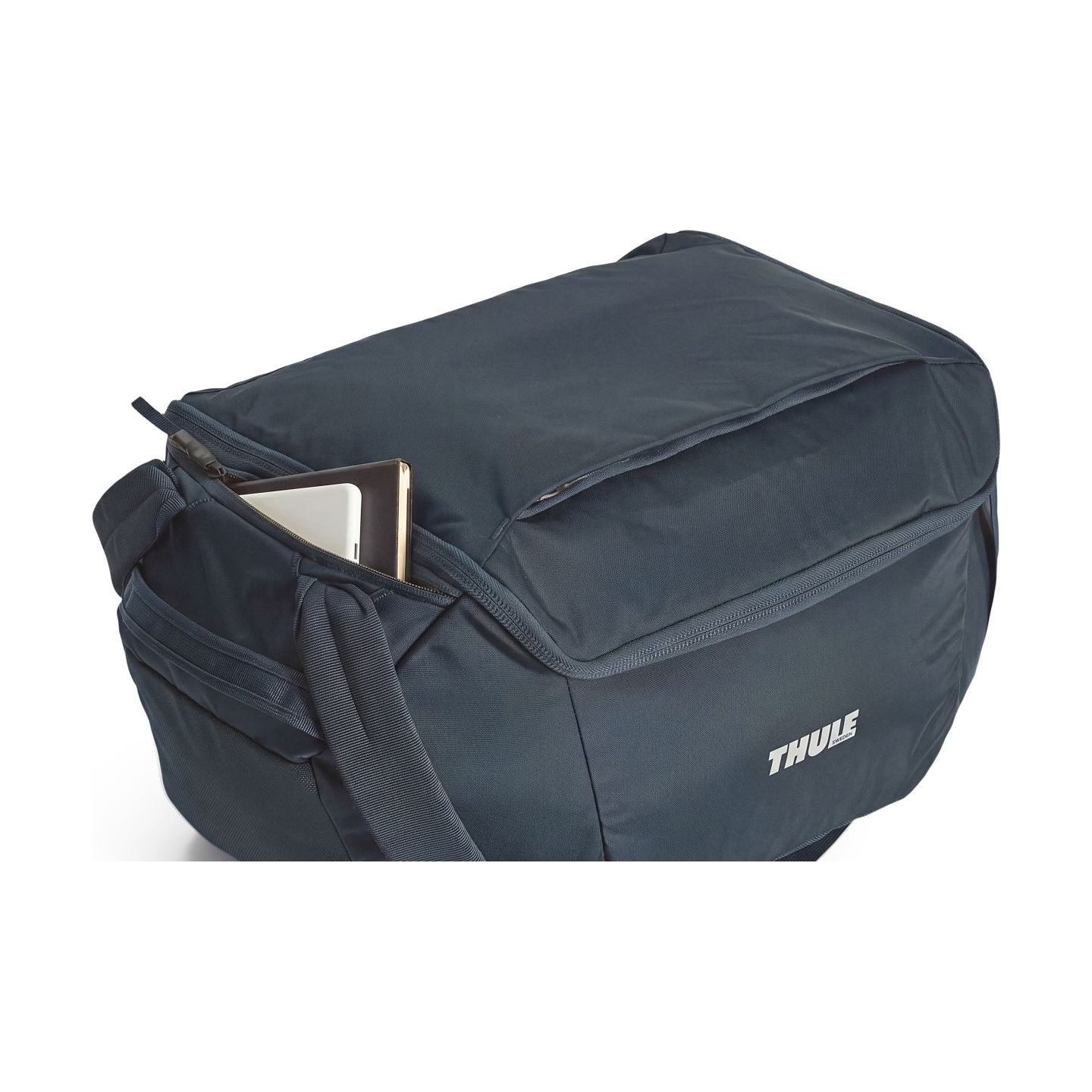 Thule 5617 EnRoute 40L Duffel Bag Darkest Blue