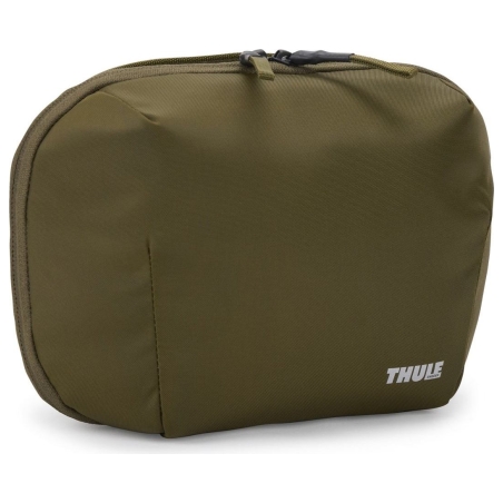 Thule 5620 EnRoute Travel Kit Natural Green