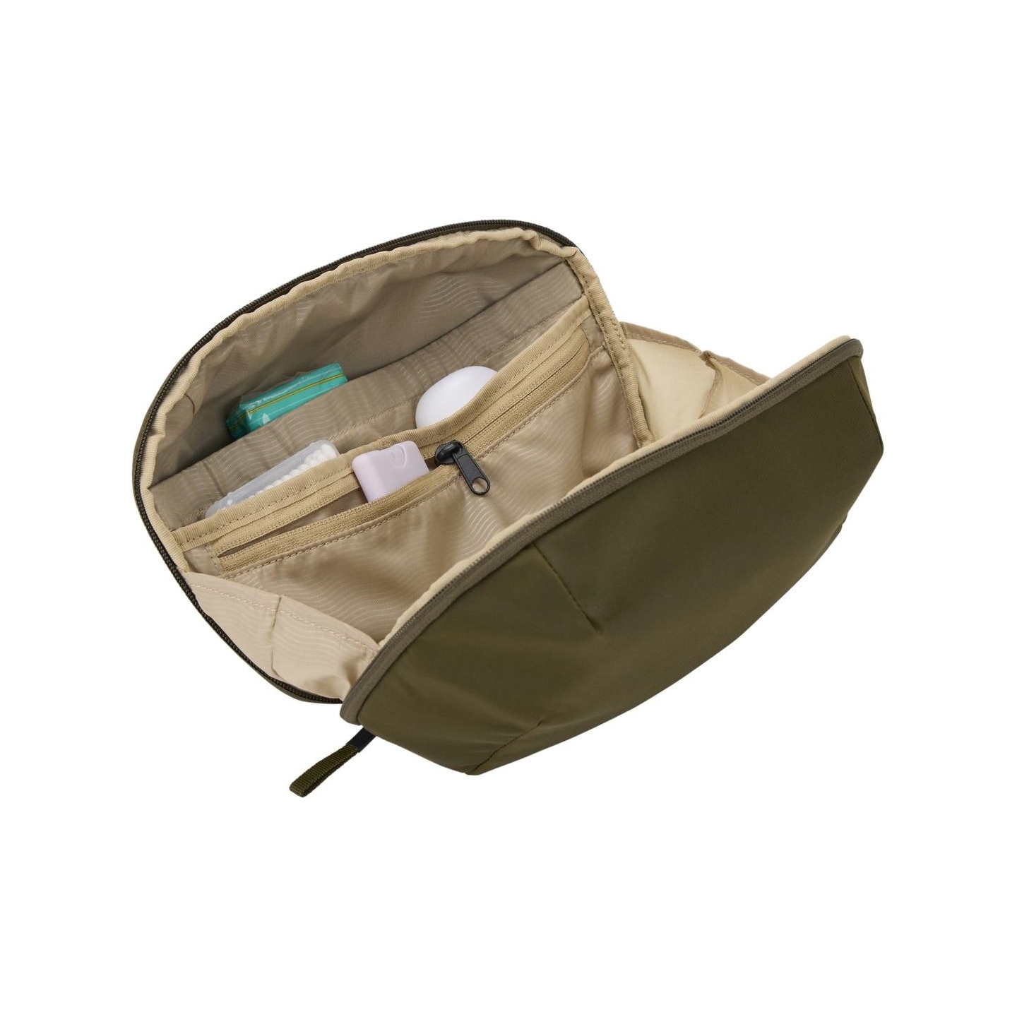 Thule 5620 EnRoute Travel Kit Natural Green