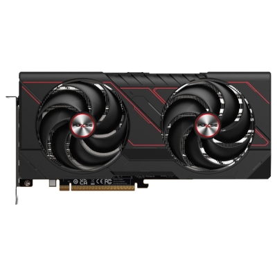 Sapphire PULSE AMD RADEON RX 9070