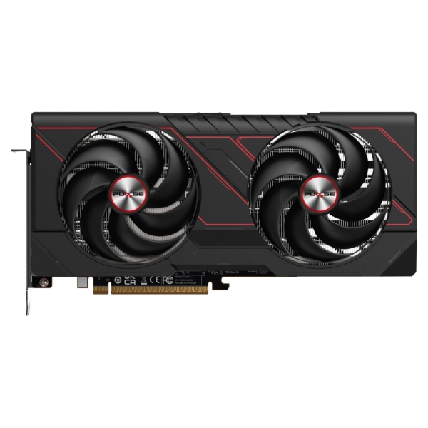 Sapphire PULSE AMD RADEON RX 9070