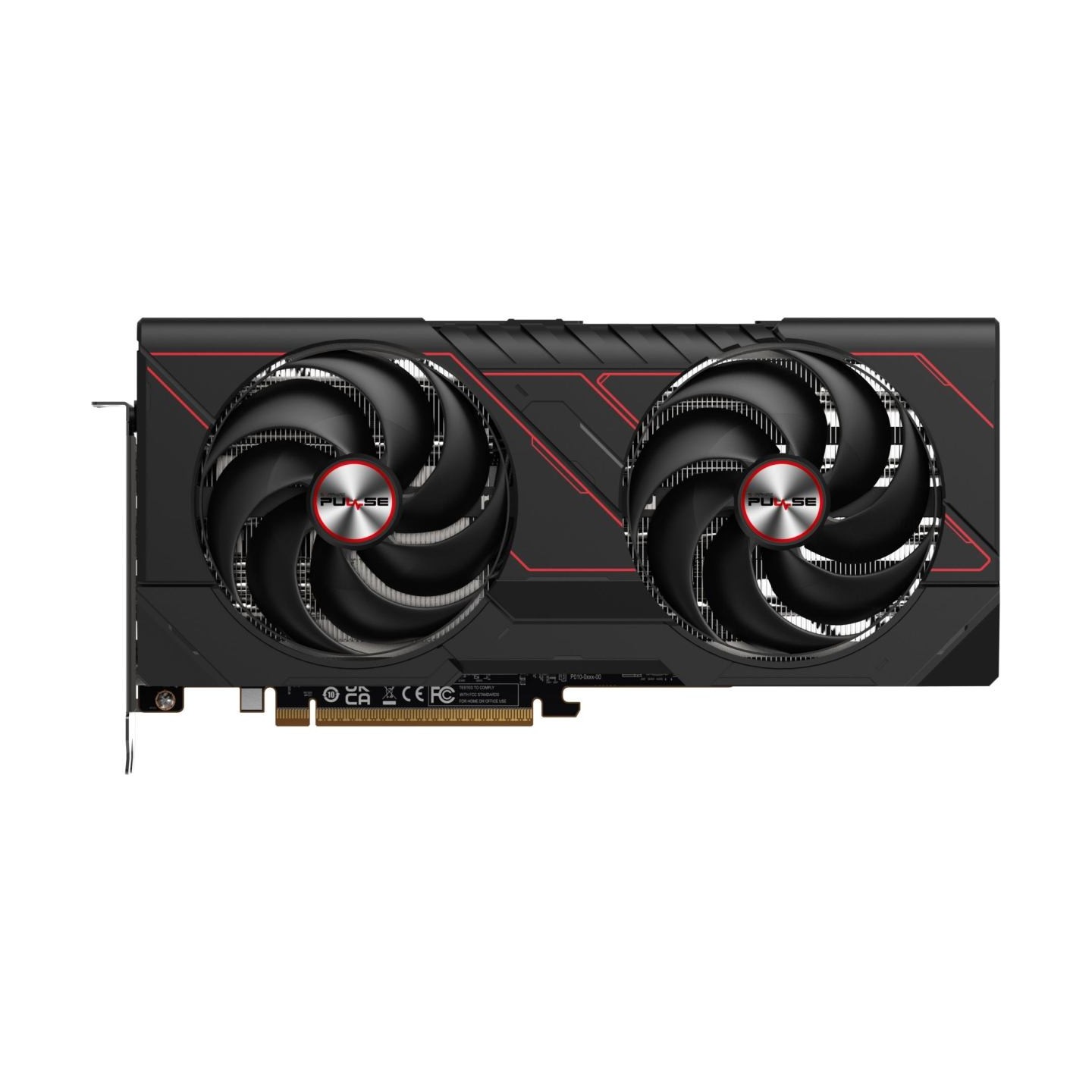 Sapphire PULSE AMD RADEON RX 9070
