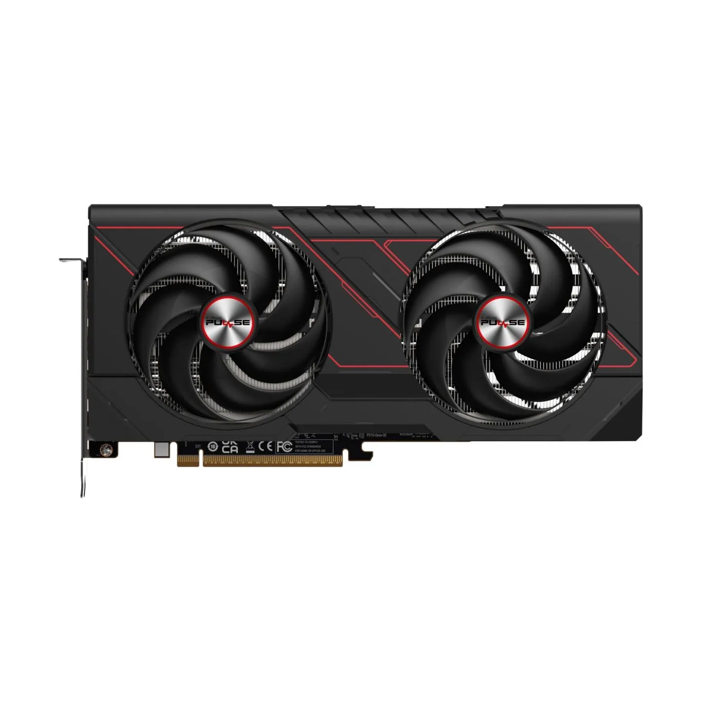 Sapphire PULSE AMD RADEON RX 9070