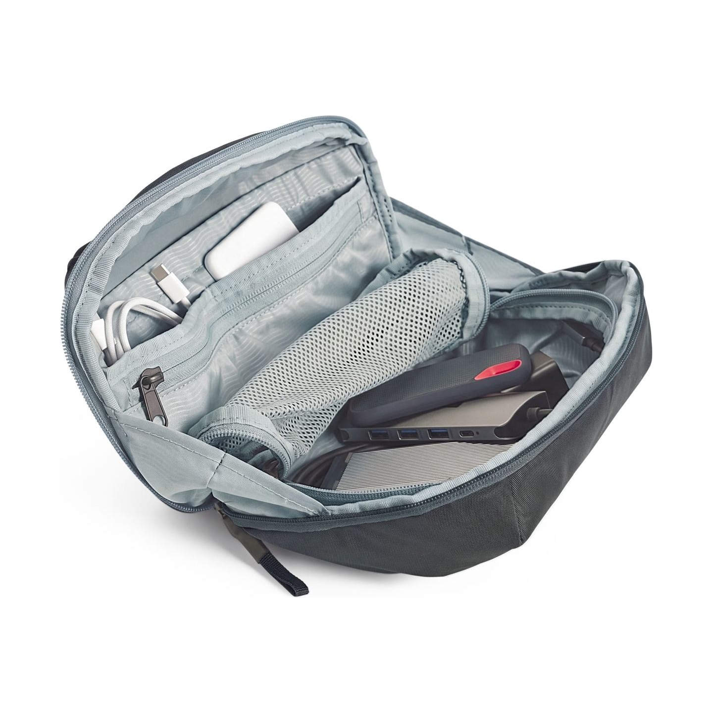 Thule 5621 EnRoute Travel Kit Darkest Blue