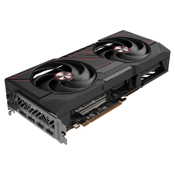 Sapphire PULSE AMD RADEON RX 9070