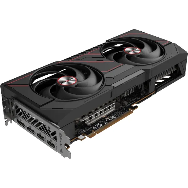 Sapphire PULSE AMD RADEON RX 9070