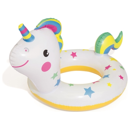 Bestway 36128 Animal Shaped Swim Rings