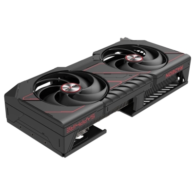 Sapphire PULSE AMD RADEON RX 9070