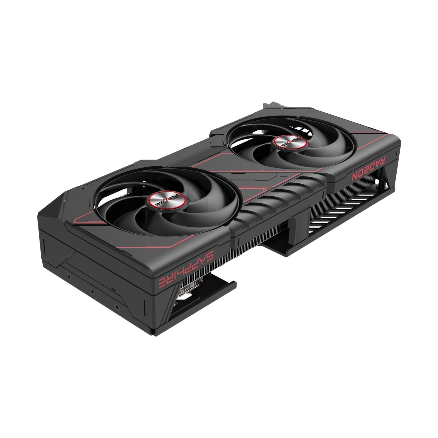 Sapphire PULSE AMD RADEON RX 9070