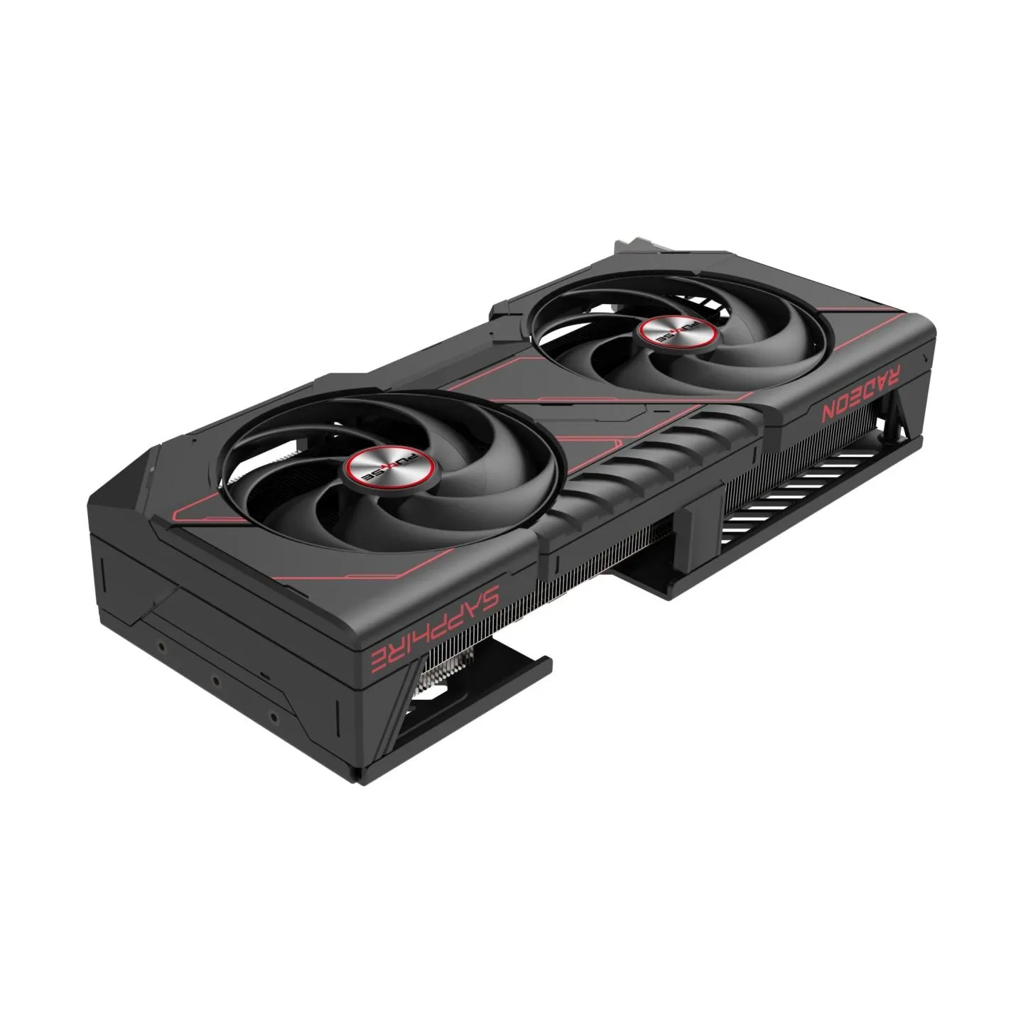 Sapphire PULSE AMD RADEON RX 9070