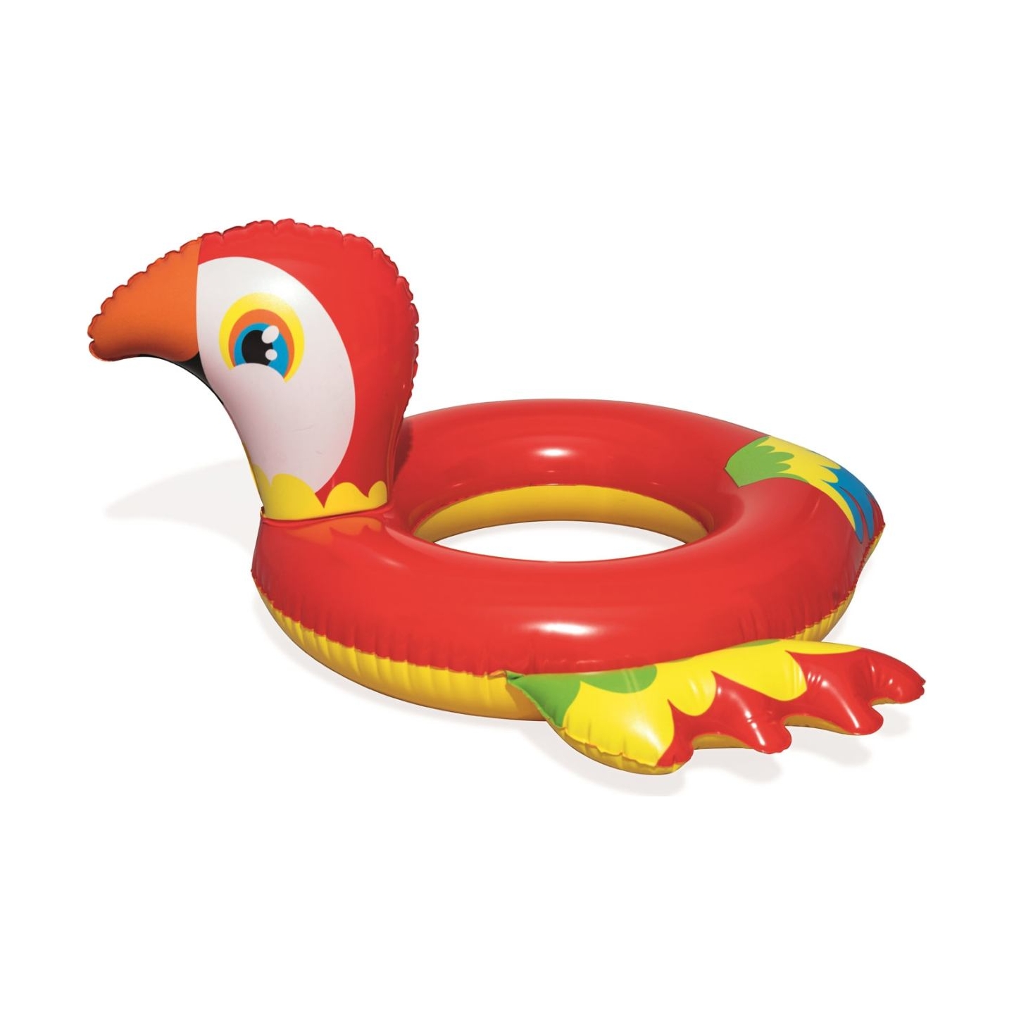 Bestway 36128 Animal Shaped Swim Rings