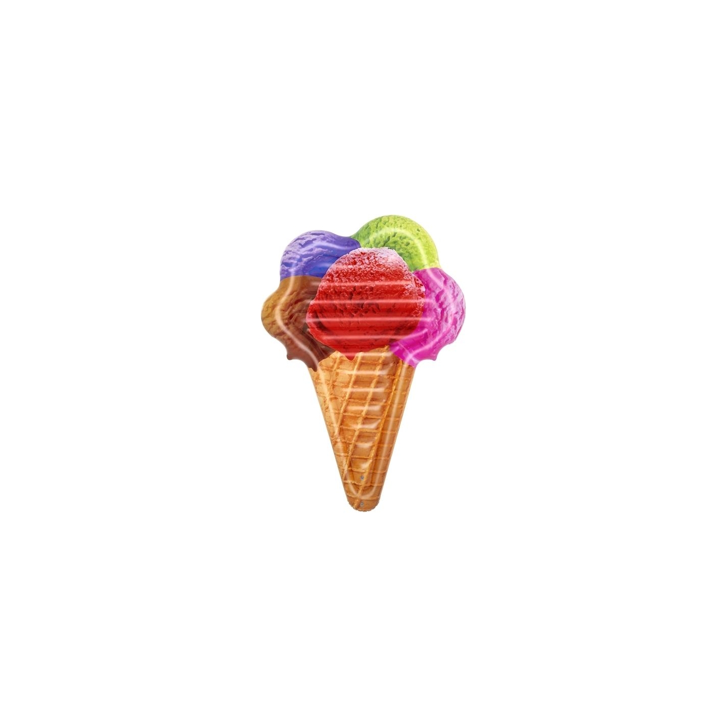 Bestway 43183 Ice-Creammat