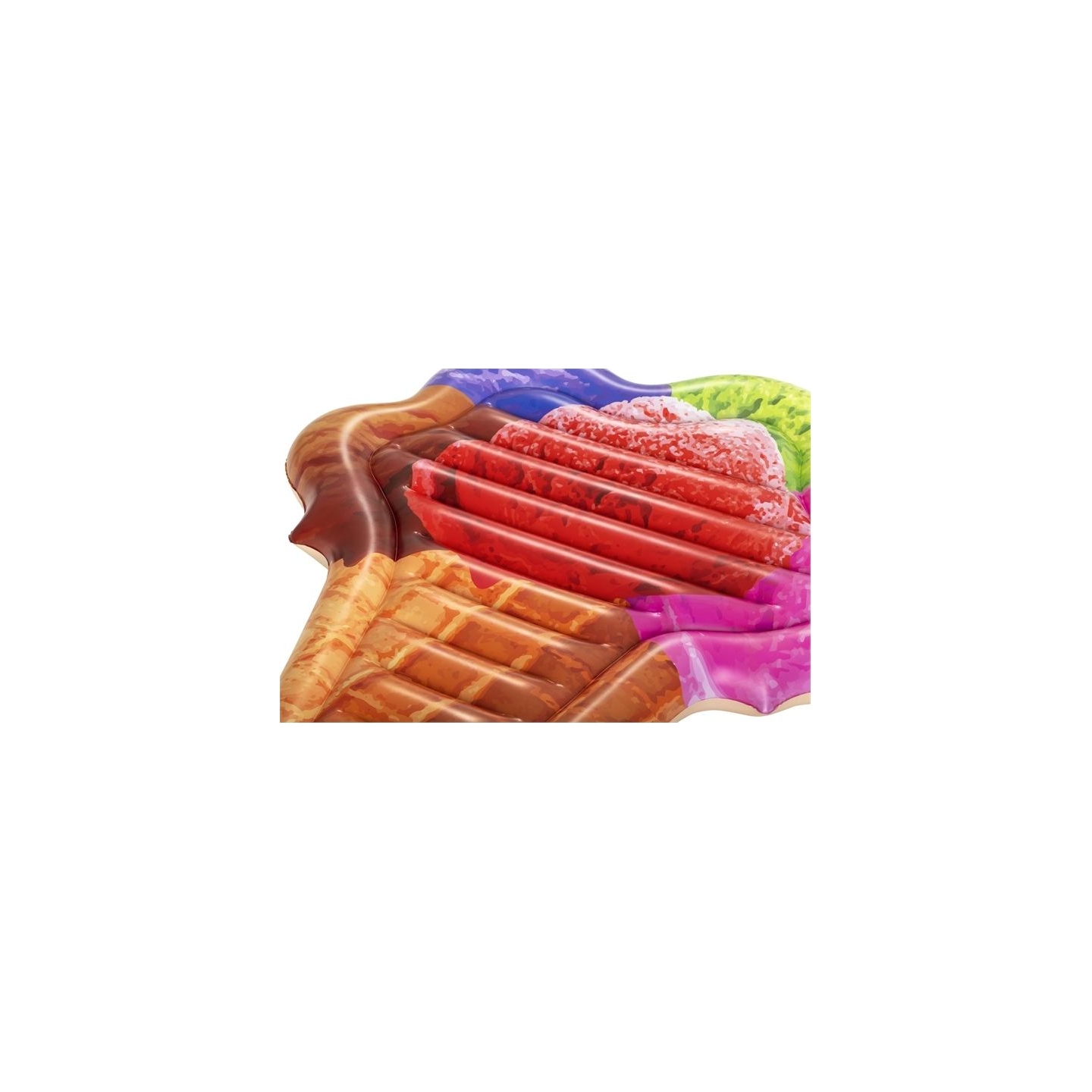 Bestway 43183 Ice-Creammat