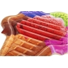 Bestway 43183 Ice-Creammat