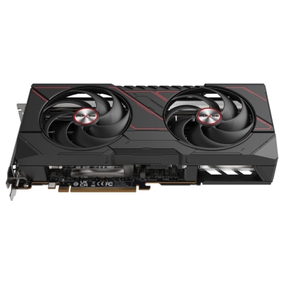 Sapphire PULSE AMD RADEON RX 9070