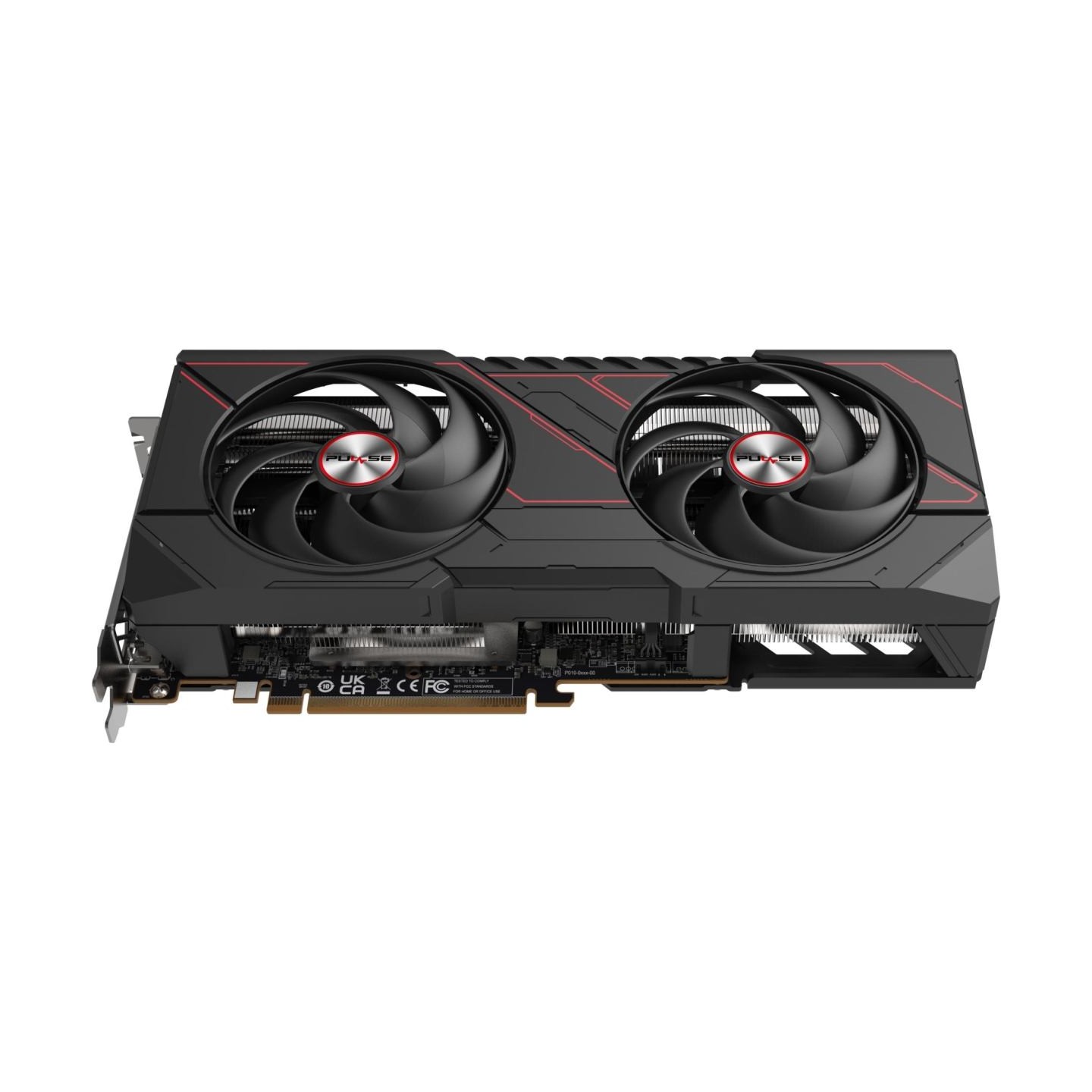 Sapphire PULSE AMD RADEON RX 9070