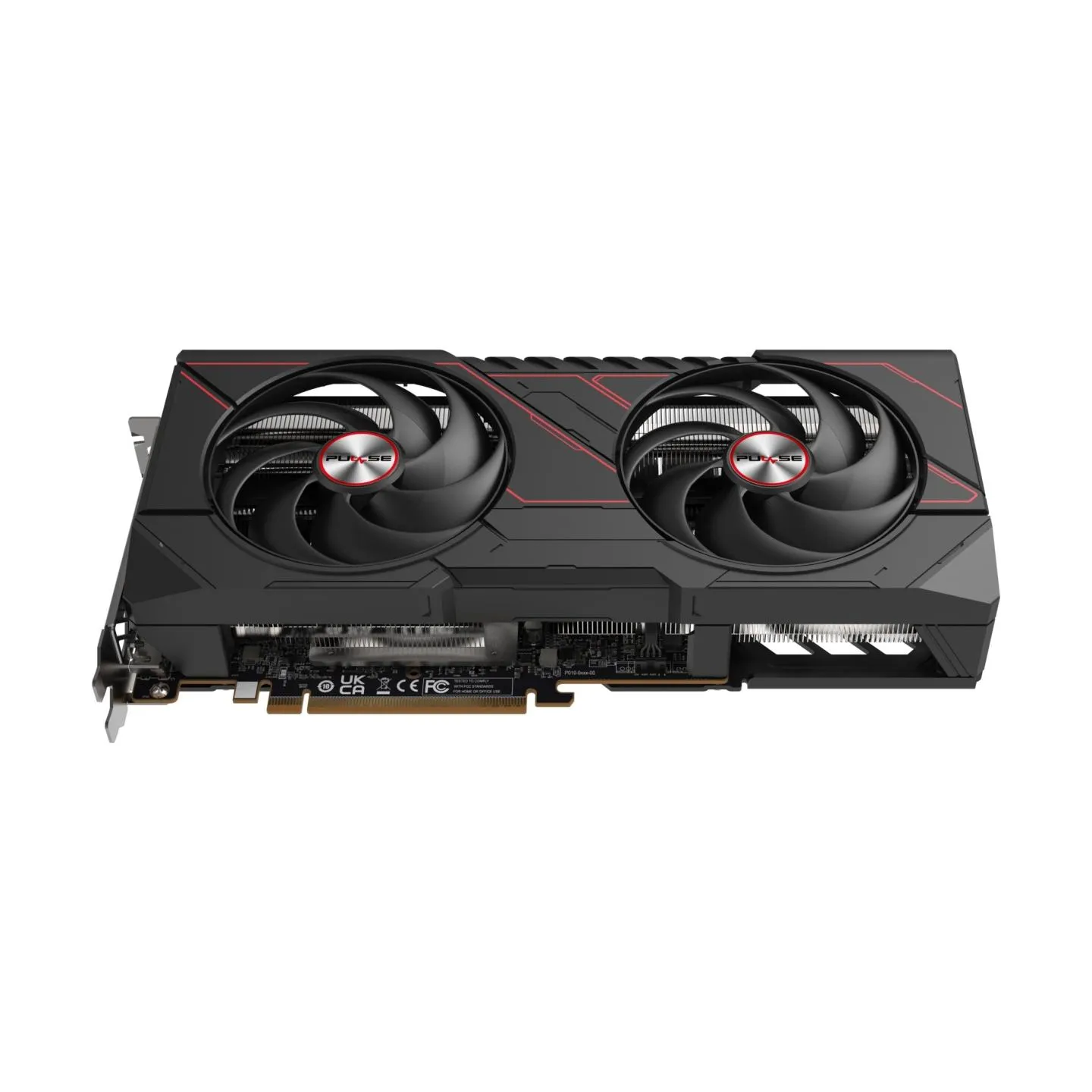 Sapphire PULSE AMD RADEON RX 9070