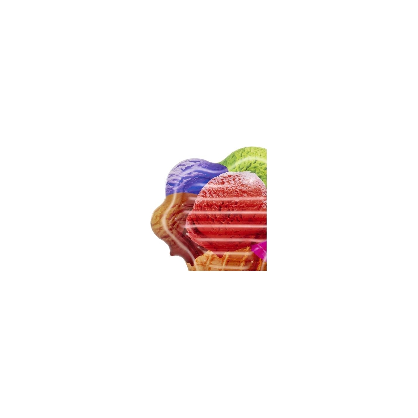 Bestway 43183 Ice-Creammat