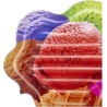 Bestway 43183 Ice-Creammat