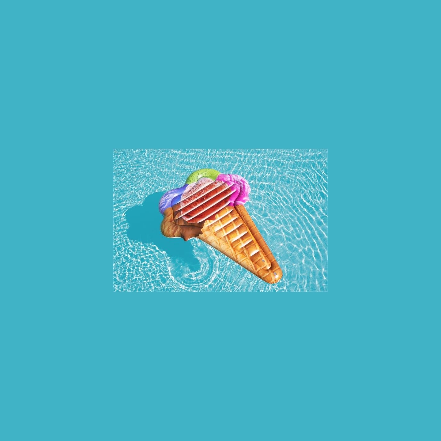 Bestway 43183 Ice-Creammat