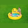 Bestway 53081 Summer Smiles Sprayer Pool