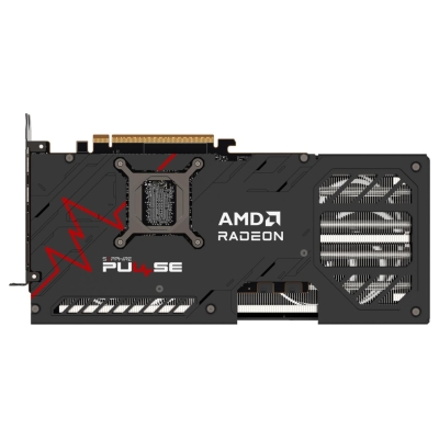 Sapphire PULSE AMD RADEON RX 9070