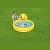Bestway 53081 Summer Smiles Sprayer Pool
