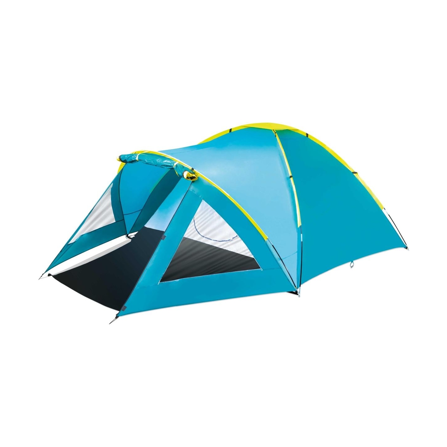 Bestway 68090 Pavillo Activemount 3 Tent
