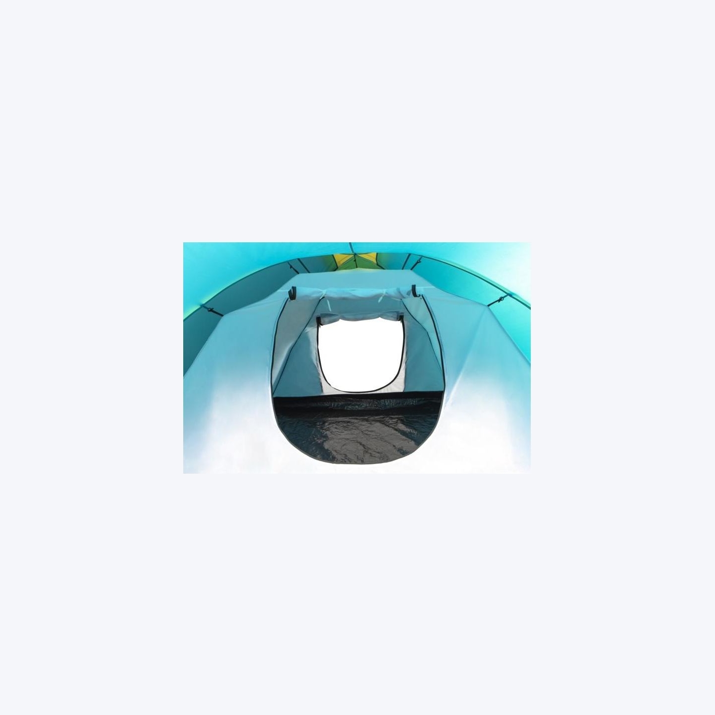Bestway 68090 Pavillo Activemount 3 Tent