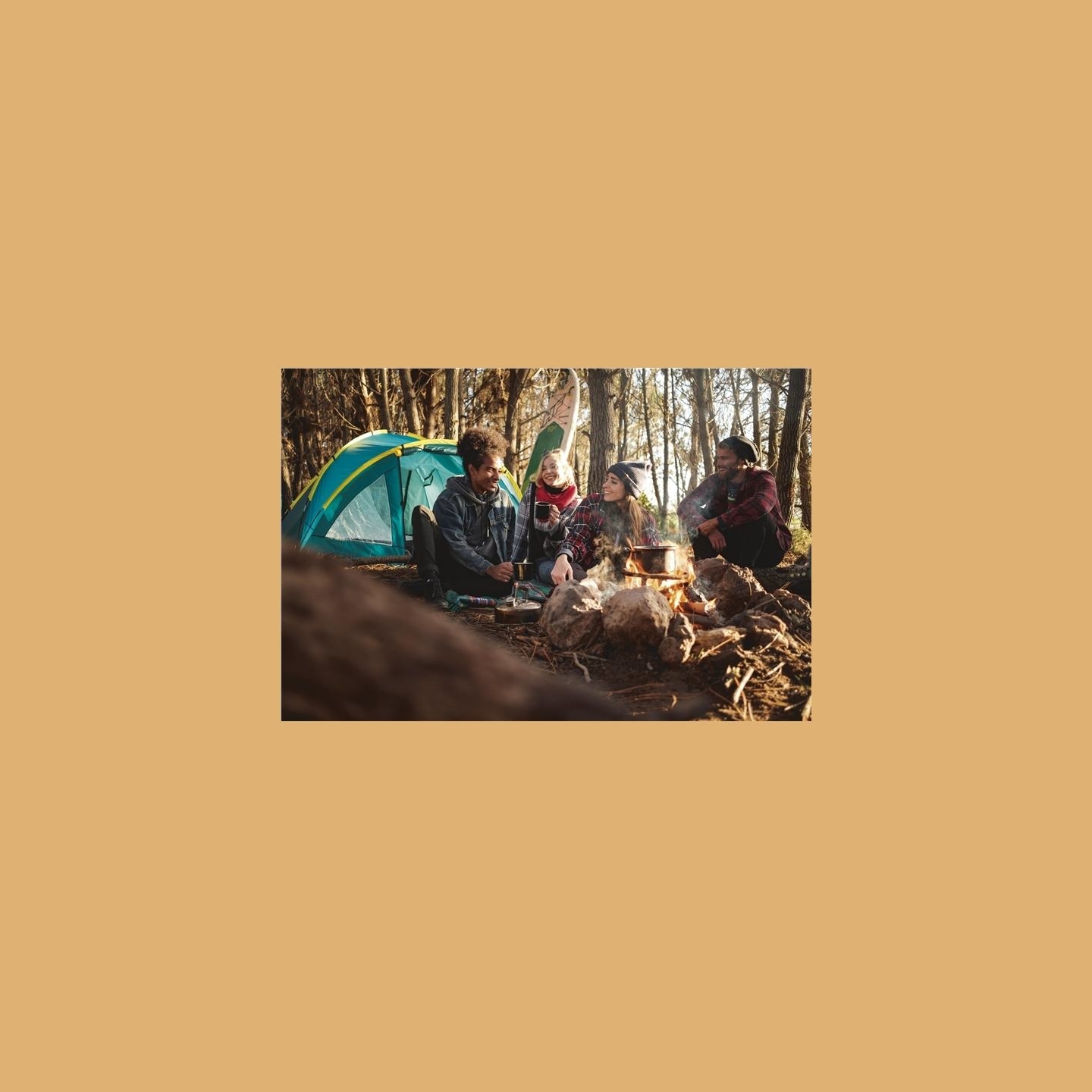 Bestway 68090 Pavillo Activemount 3 Tent