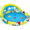 Bestway 52378 Splash & Learn Kiddie Pool