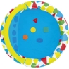 Bestway 52378 Splash & Learn Kiddie Pool