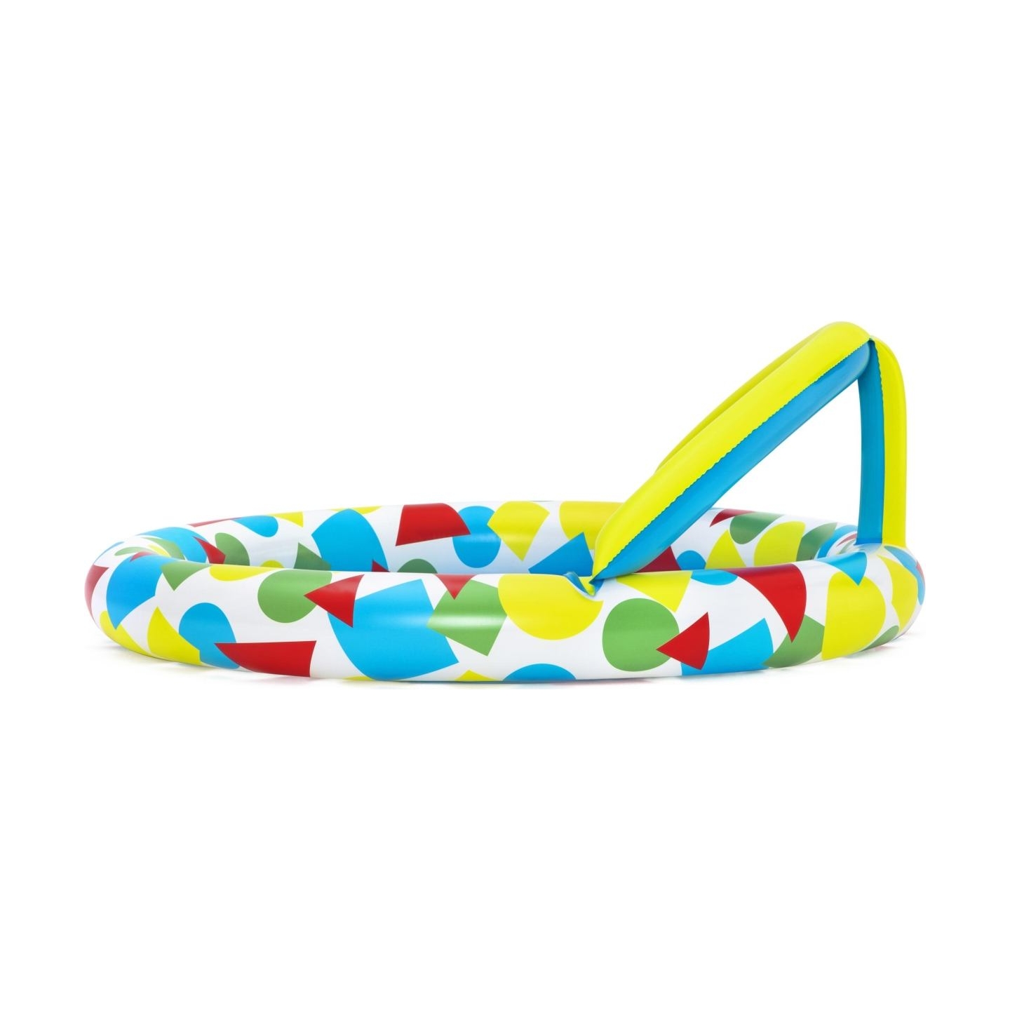 Bestway 52378 Splash & Learn Kiddie Pool