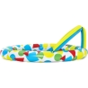 Bestway 52378 Splash & Learn Kiddie Pool