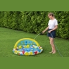 Bestway 52378 Splash & Learn Kiddie Pool
