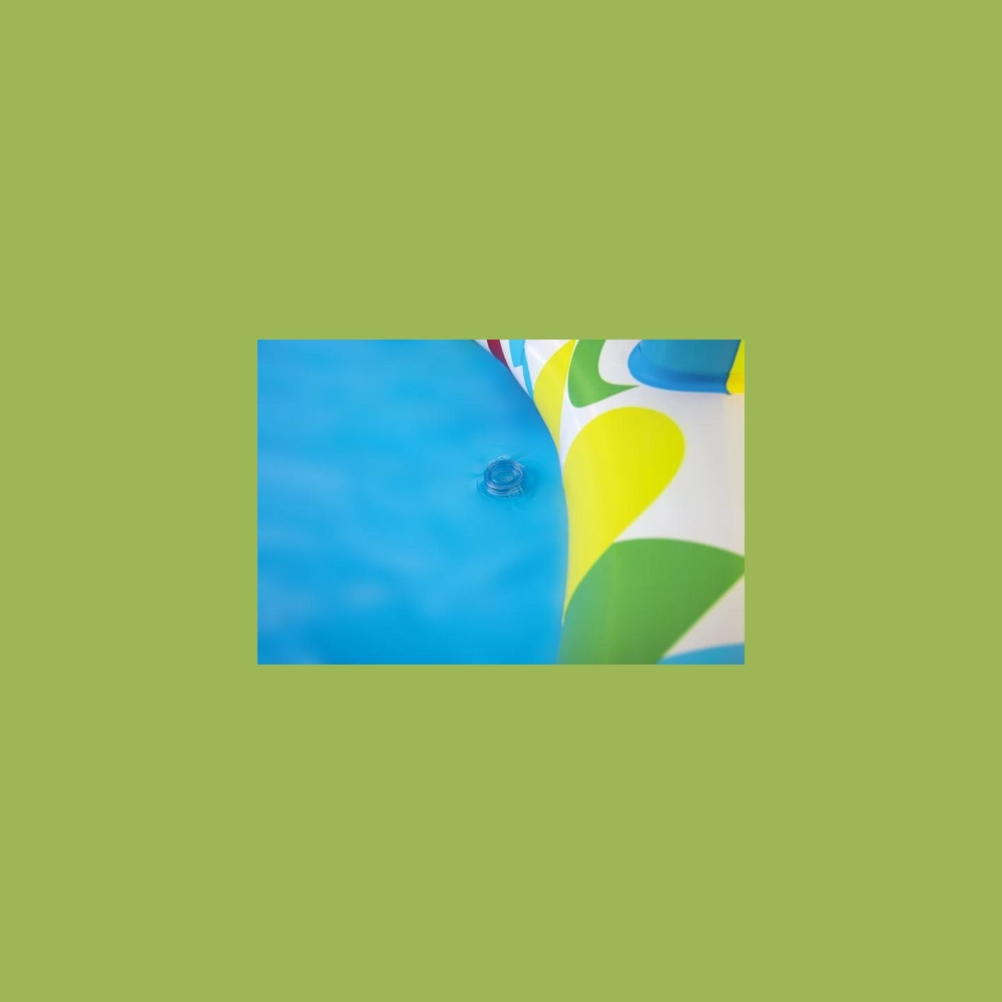 Bestway 52378 Splash & Learn Kiddie Pool