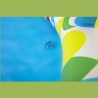 Bestway 52378 Splash & Learn Kiddie Pool