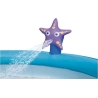 Bestway 57326 My First Fast Set Spray Pool