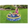 Bestway 57326 My First Fast Set Spray Pool