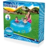 Bestway 57326 My First Fast Set Spray Pool