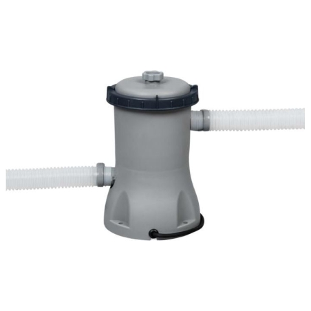 Bestway 57372 Fast Set Pool Set