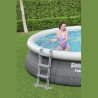 Bestway 57372 Fast Set Pool Set
