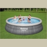 Bestway 57372 Fast Set Pool Set
