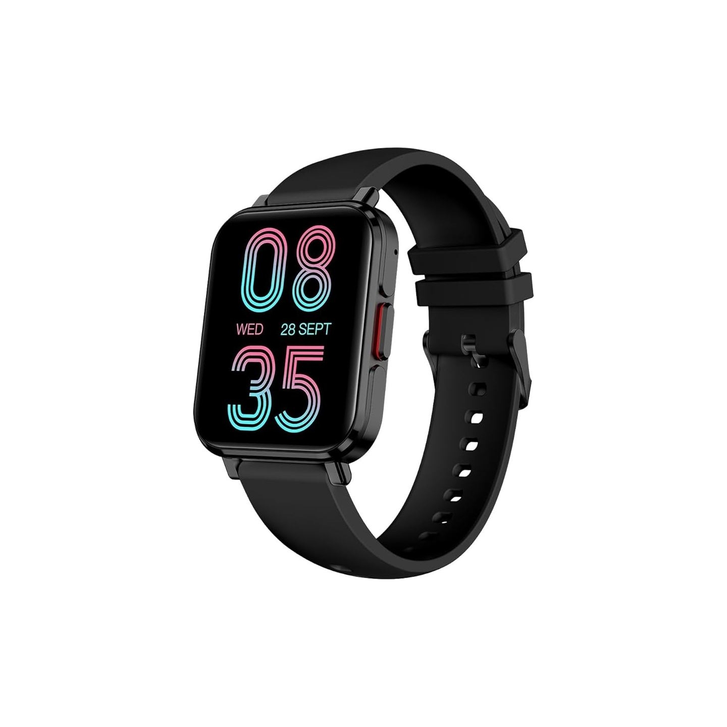Myphone Watch LS black