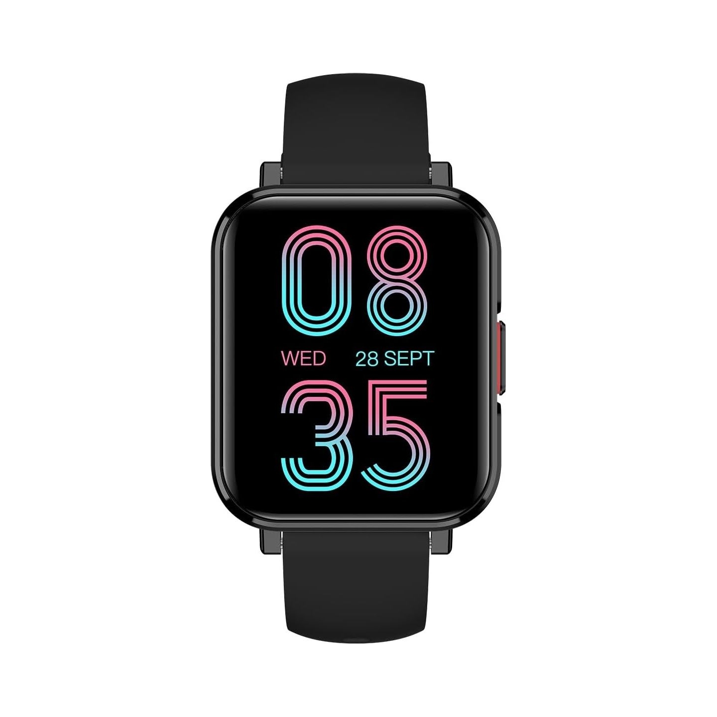Myphone Watch LS black