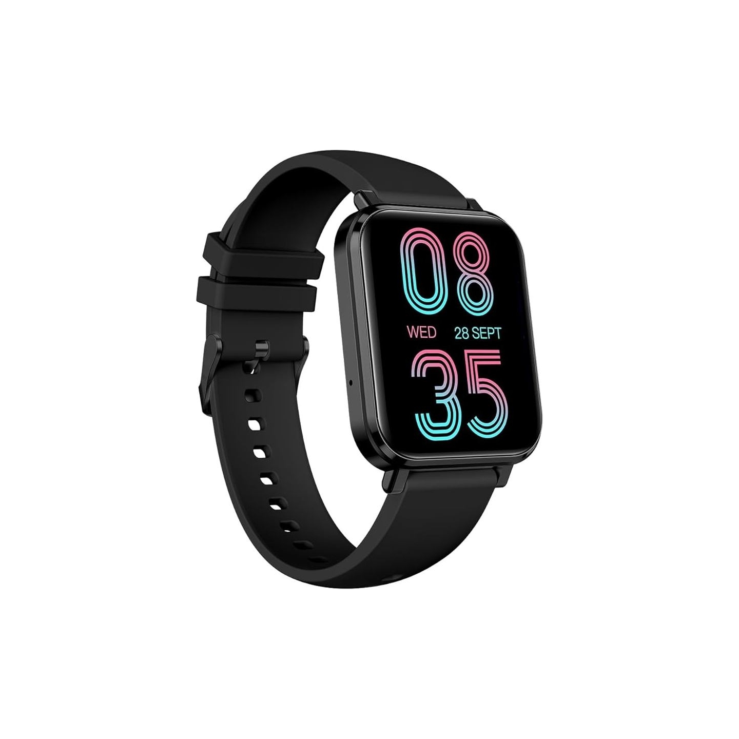 Myphone Watch LS black
